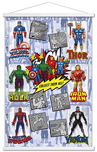 Print and White Hanger Bundle