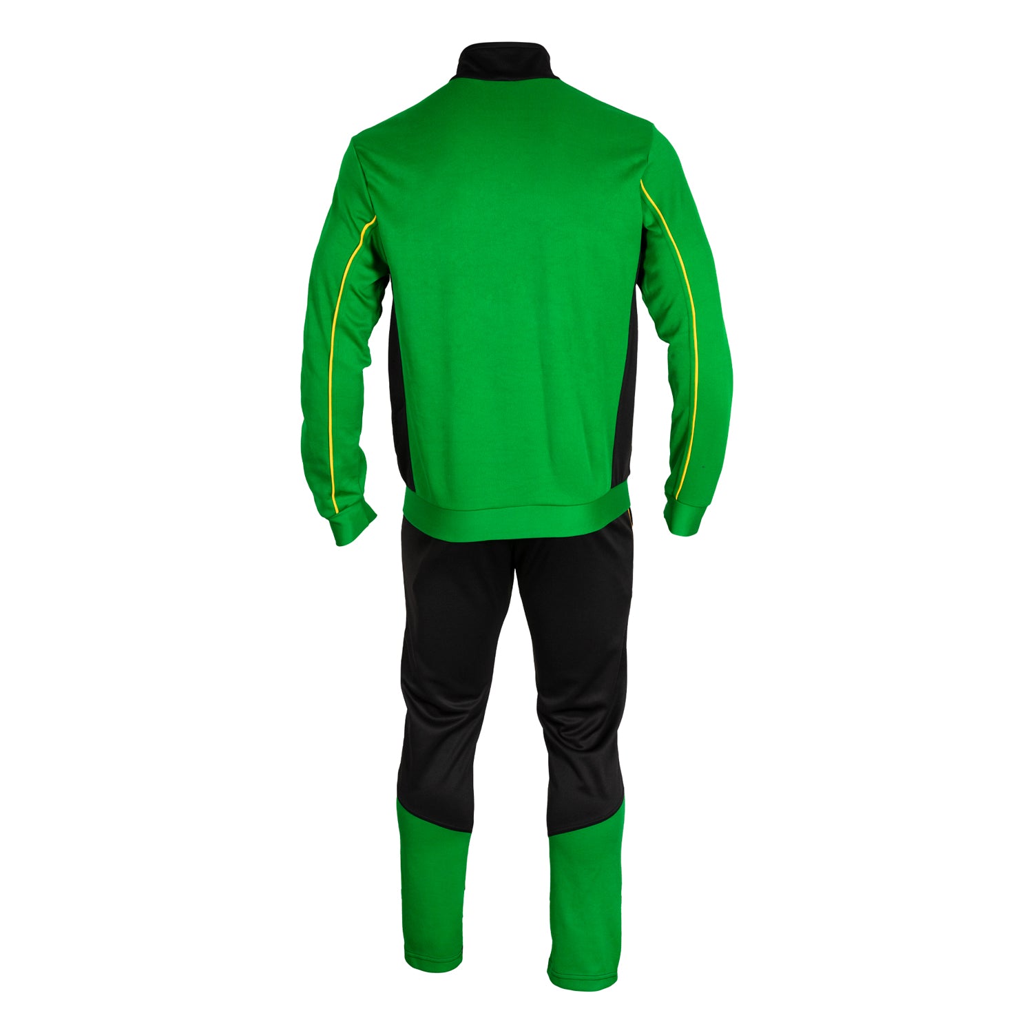 TITLE Boxing WBC Warm Up Suit - Premium Training Jacket & Pants Set for Boxing, MMA & Fitness Workouts