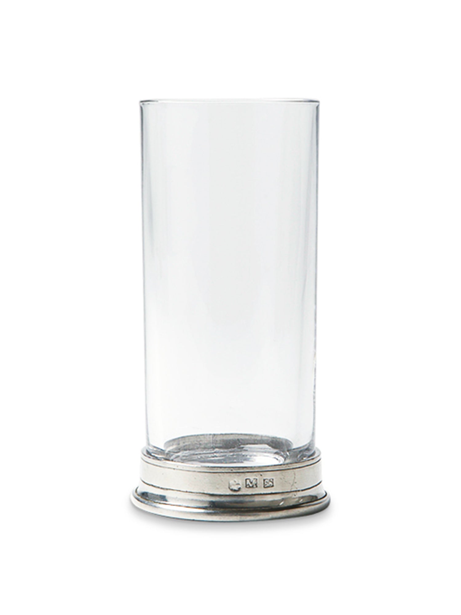Premium Classic Highball Glasses Set of 4 - 12oz Clear Bar Glasses for Whiskey, Cocktails & Iced Drinks - Perfect for Home Bars, Parties & Entertaining