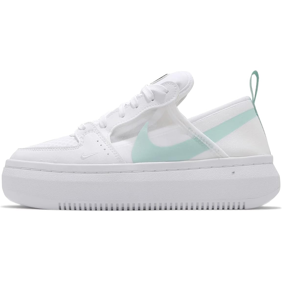 Nike Women's Gymnastics Shoes - Lightweight & Flexible Training Shoes for Women's Gymnastics, Cheerleading & Dance - Perfect for Gymnasts, Cheerleaders & Dancers