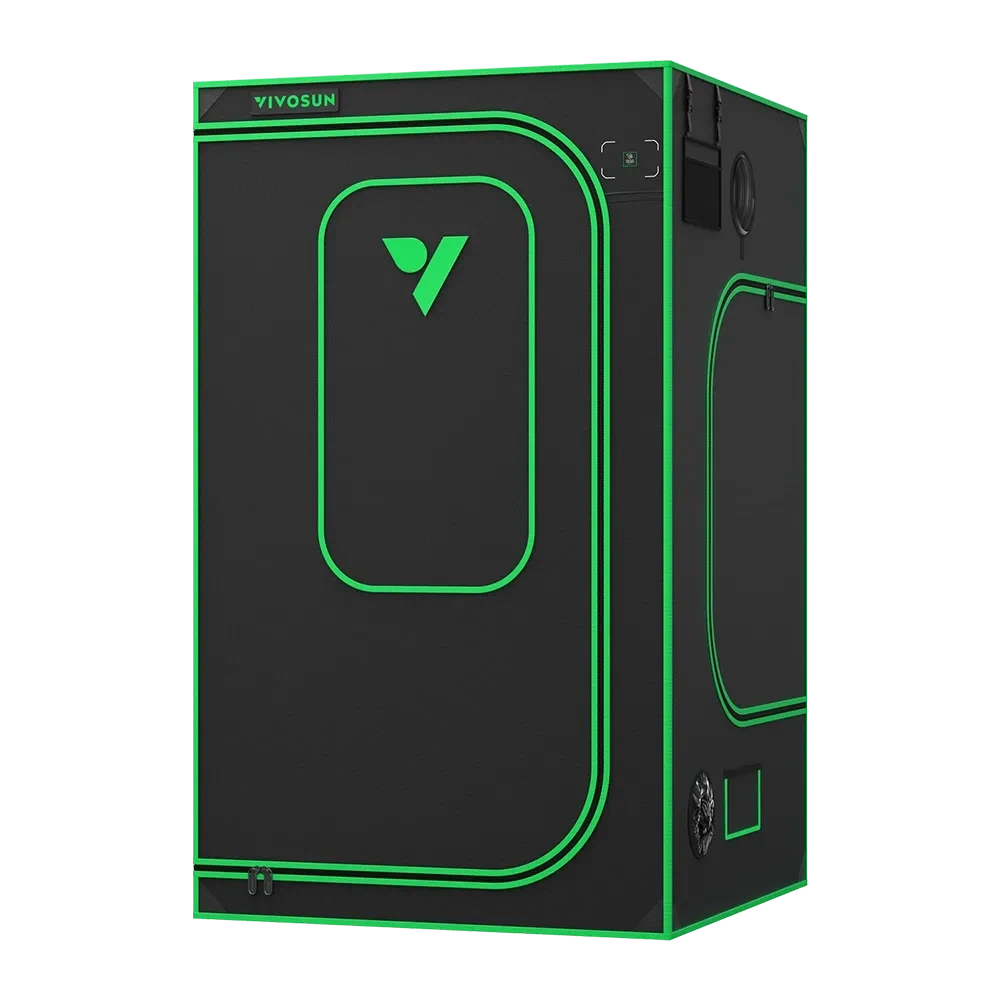 Vivosun 4x4 Grow Tent Pro P448 - 48