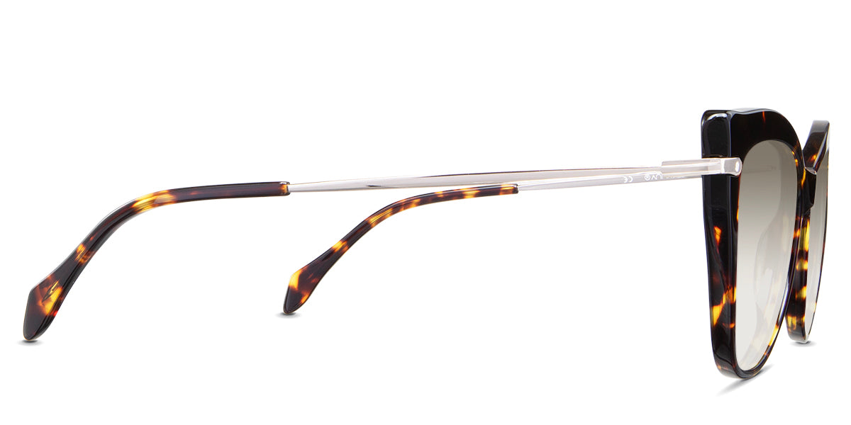 Susan Women's Prescription Tinted Glasses - Stylish & UV Protection for Reading, Driving & Outdoor Activities