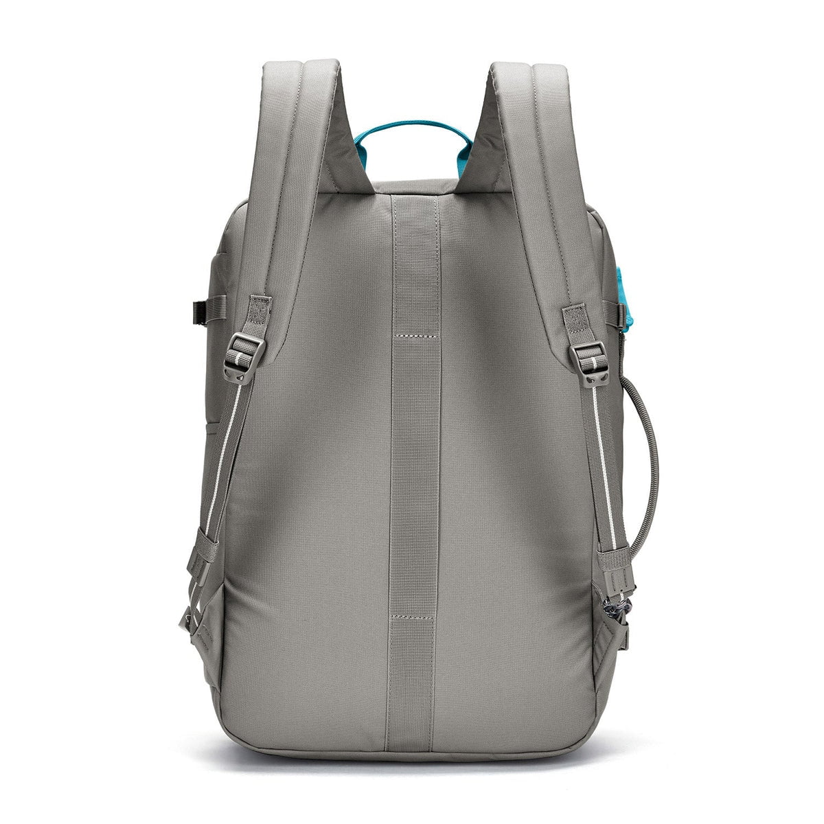 Pacsafe GO Anti-Theft 34L Travel Backpack - Secure Carry-On Backpack for Airplane, Commuting & Urban Exploration