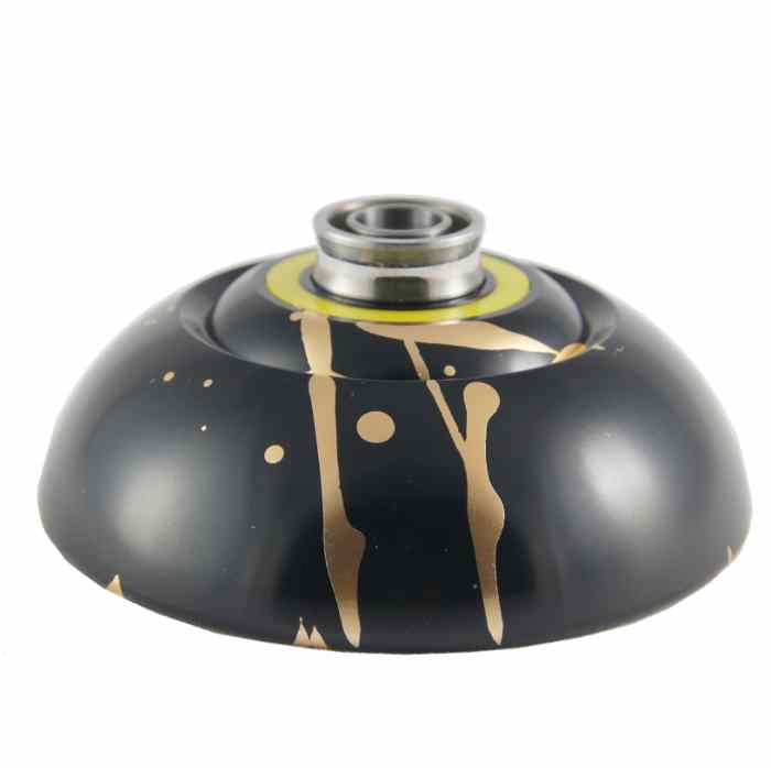Magic YoYo N11 Professional Unresponsive Aluminum Yo-Yo for Advanced Players - Perfect for Tricks, Competitions & Yo-Yo Enthusiasts