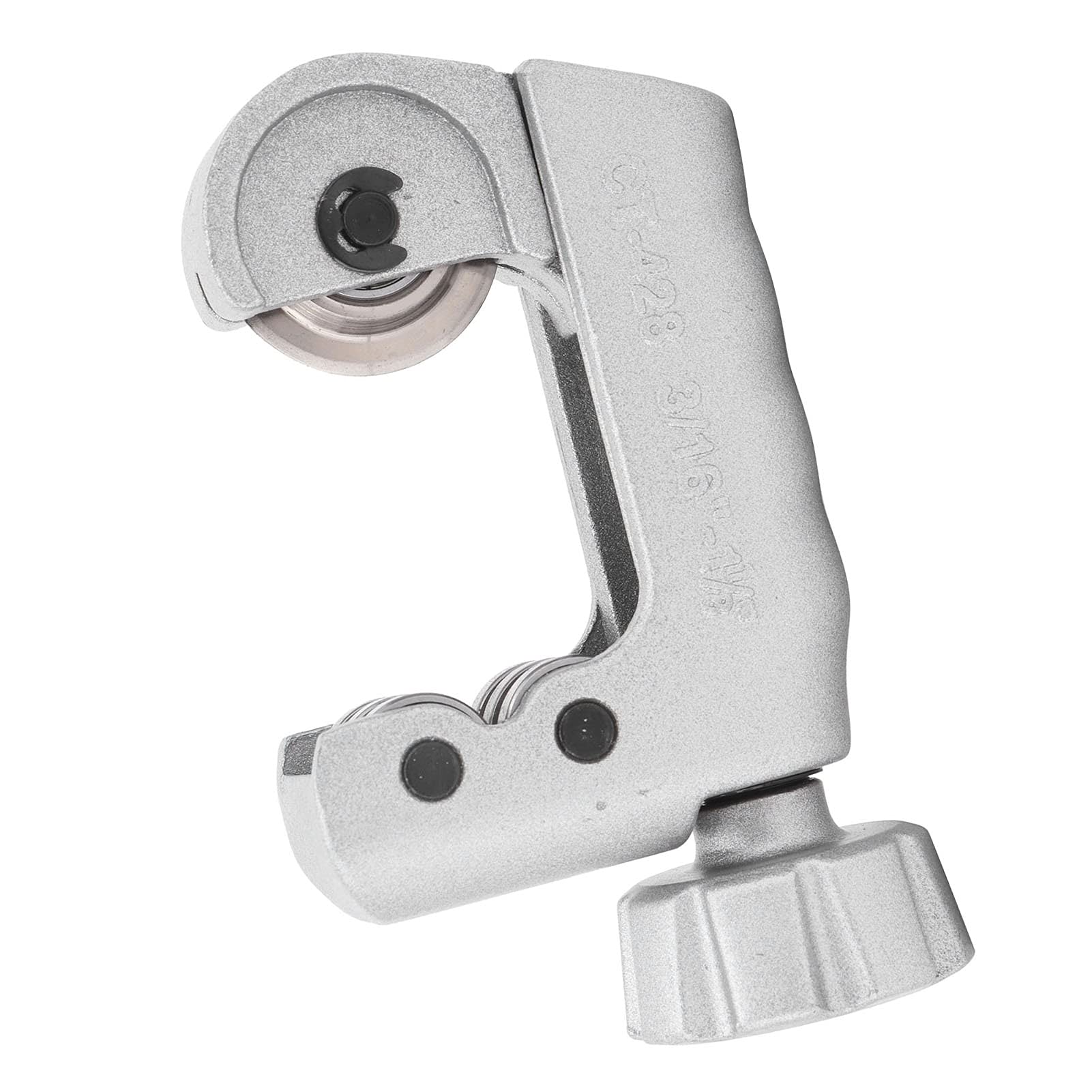 Premium Metal Pipe Cutter 4-28mm with Ball Bearing Design | Heavy Duty Tube Cutting Tool for Plumbing, HVAC & DIY Projects | Ideal for Home Improvement & Outdoor Use