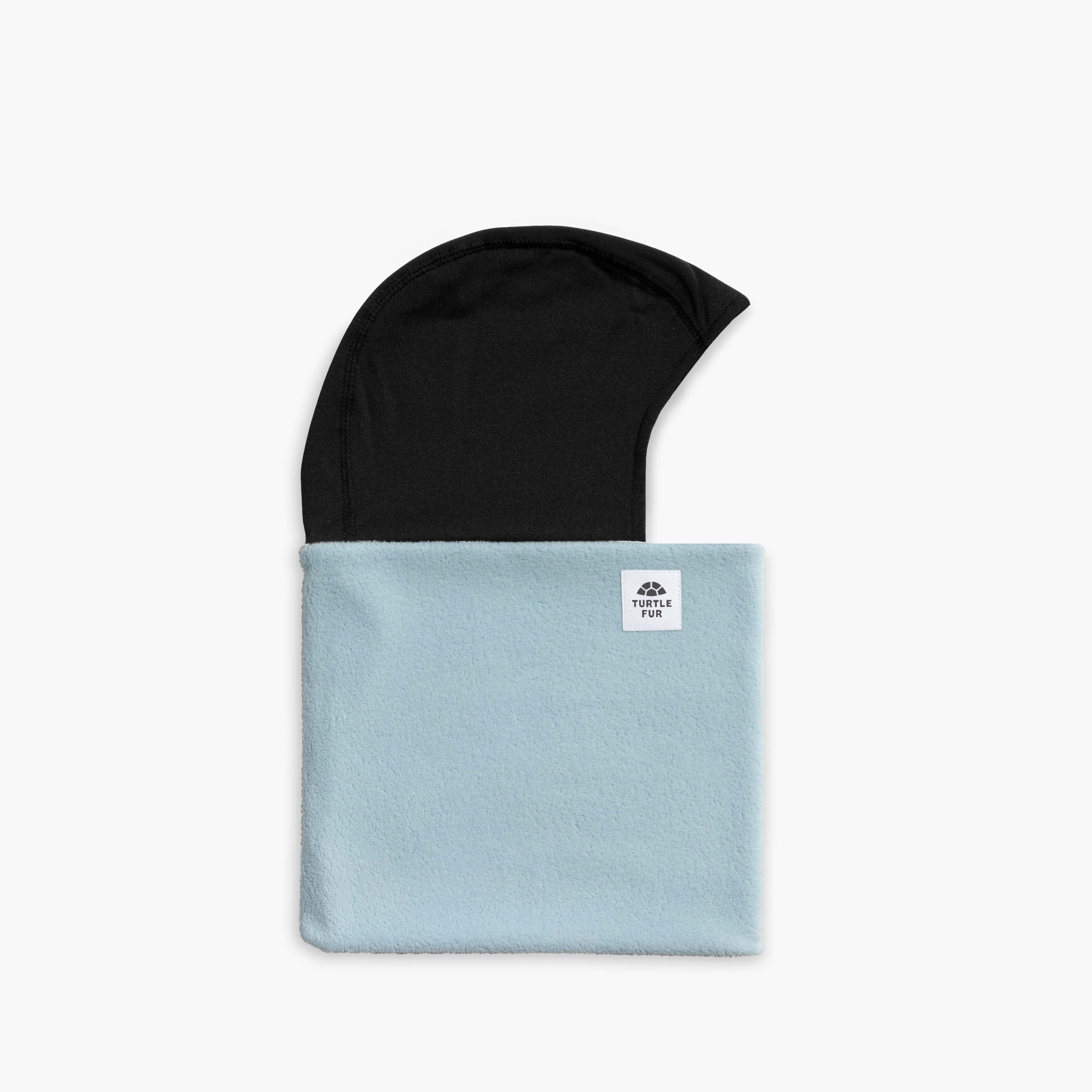 Women's Chelonia 150 Fleece Shellaclava - Warm Winter Face Mask & Neck Gaiter for Outdoor Activities (Hiking, Skiing, Snowboarding)