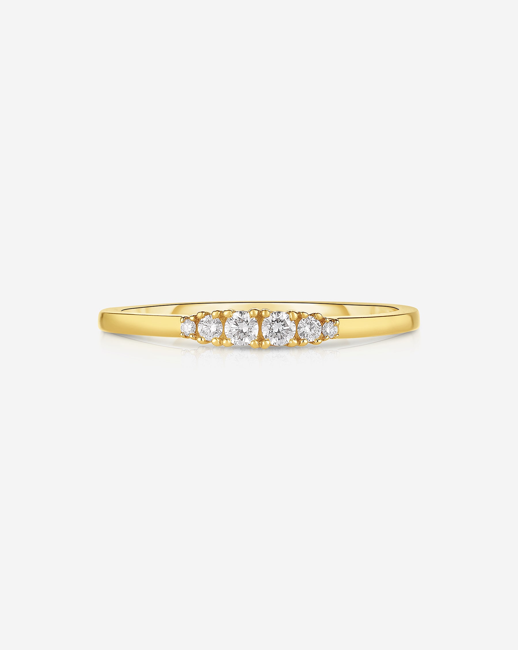 Exquisite Diamond Cluster Ring for Women - 14K White Gold Wedding Band, Anniversary Gift, Elegant Jewelry for Special Occasions