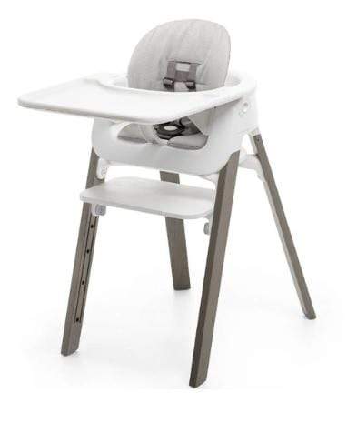 Hazy Grey/White/Grey