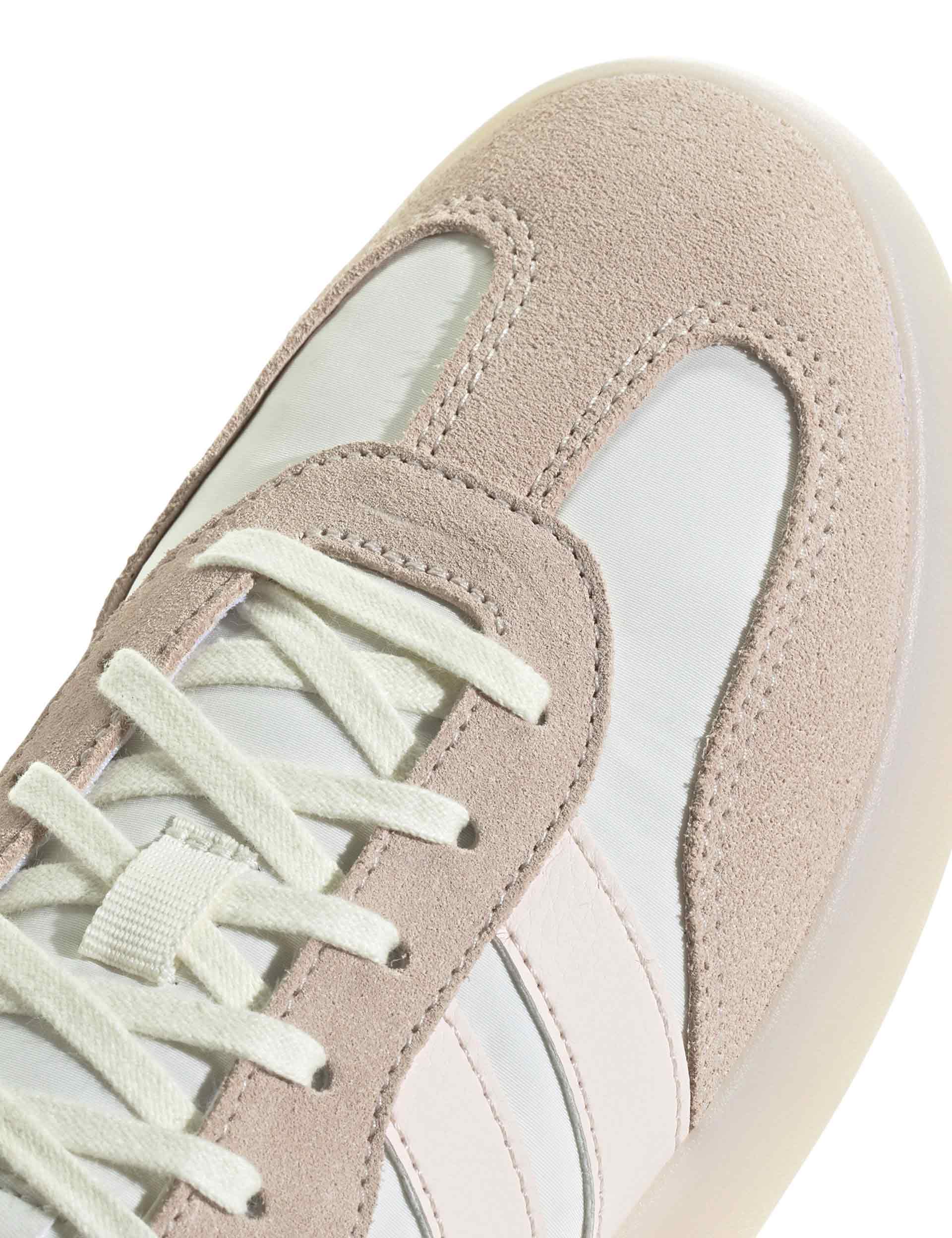 Barreda Decode Shoes - Wonder Quartz/Off White - Stylish & Comfortable Sneakers for Men & Women - Perfect for Running, Walking & Casual Wear