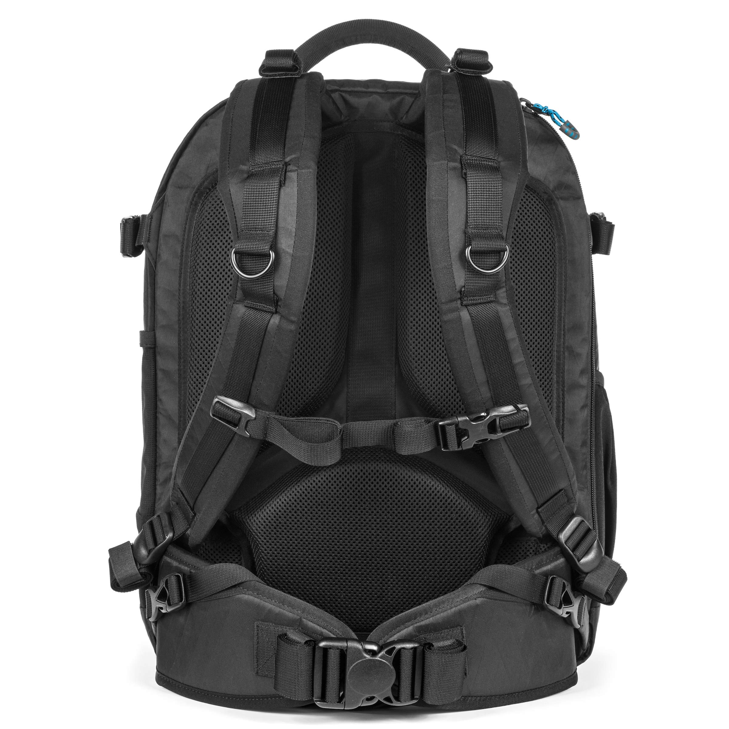 Kiboko 2.0 Camera Backpack 22L - Waterproof DSLR Camera Bag for Photographers with Laptop Compartment | Perfect for Travel, Hiking & Outdoor Photography