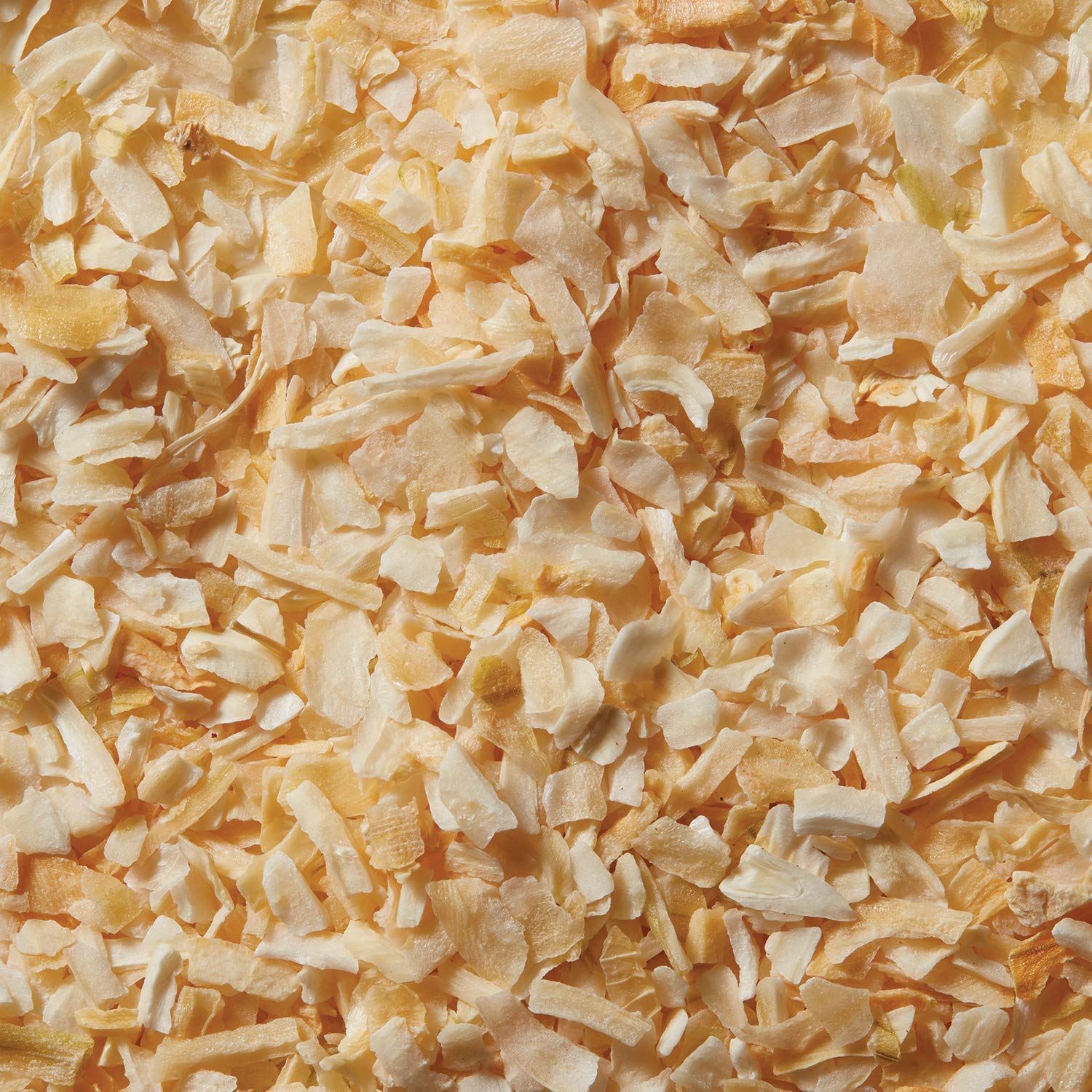 McCormick Chopped Onions 3 oz | Dried Onion Flakes for Cooking | Perfect for Soups, Salads, and Seasoning Dishes