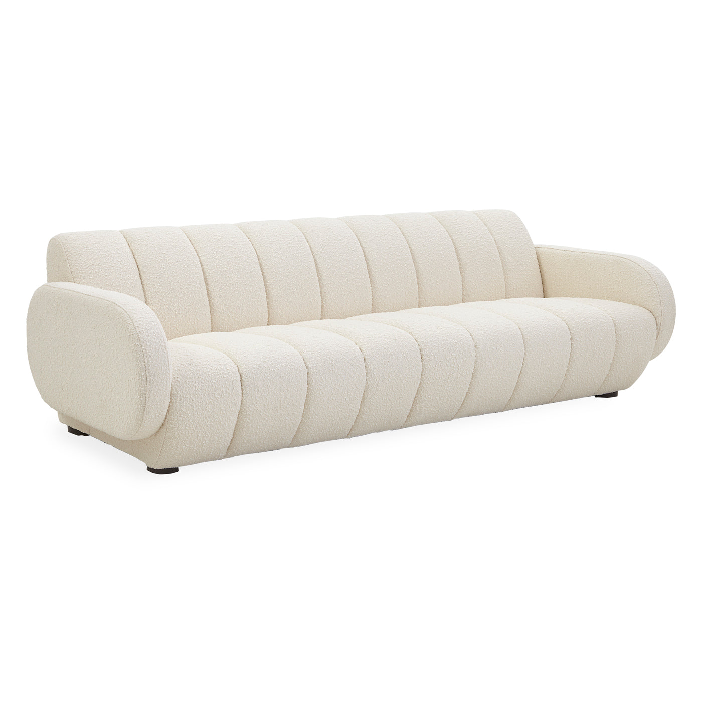 Brigitte Sofa - Modern Comfortable Couch for Living Room, Lounge & Office | Stylish Home Furniture for Relaxing & Entertaining