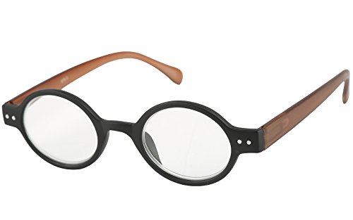 Black / Brown