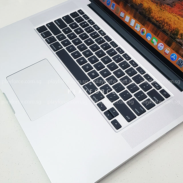 Refurbished Apple MacBook Pro 15-inch (2013) - Intel Core i7, 8GB RAM, 256GB SSD - Premium Laptop for Business, Design & College Students - Perfect for Graphic Design, Video Editing & Remote Work