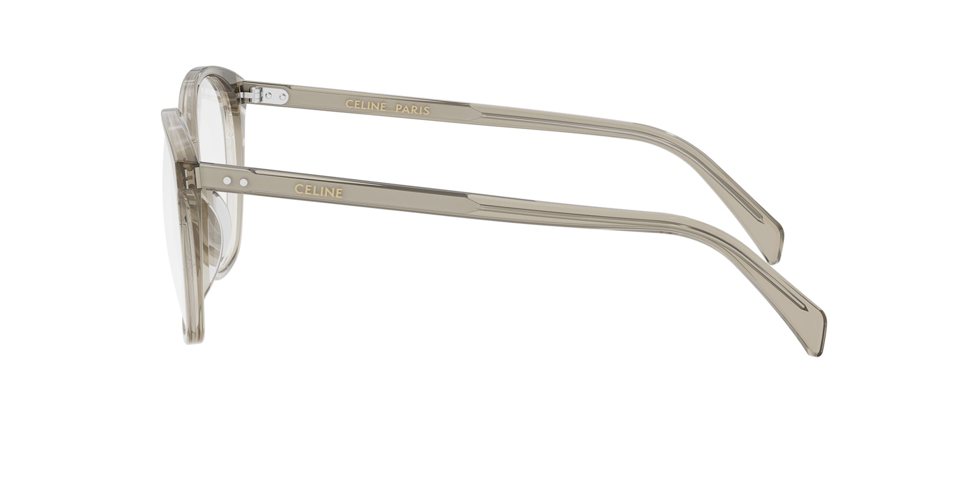 Celine Cl50115I Sunglasses for Women - Classic Aviator Style with UV Protection - Perfect for Driving, Travel & Outdoor Activities