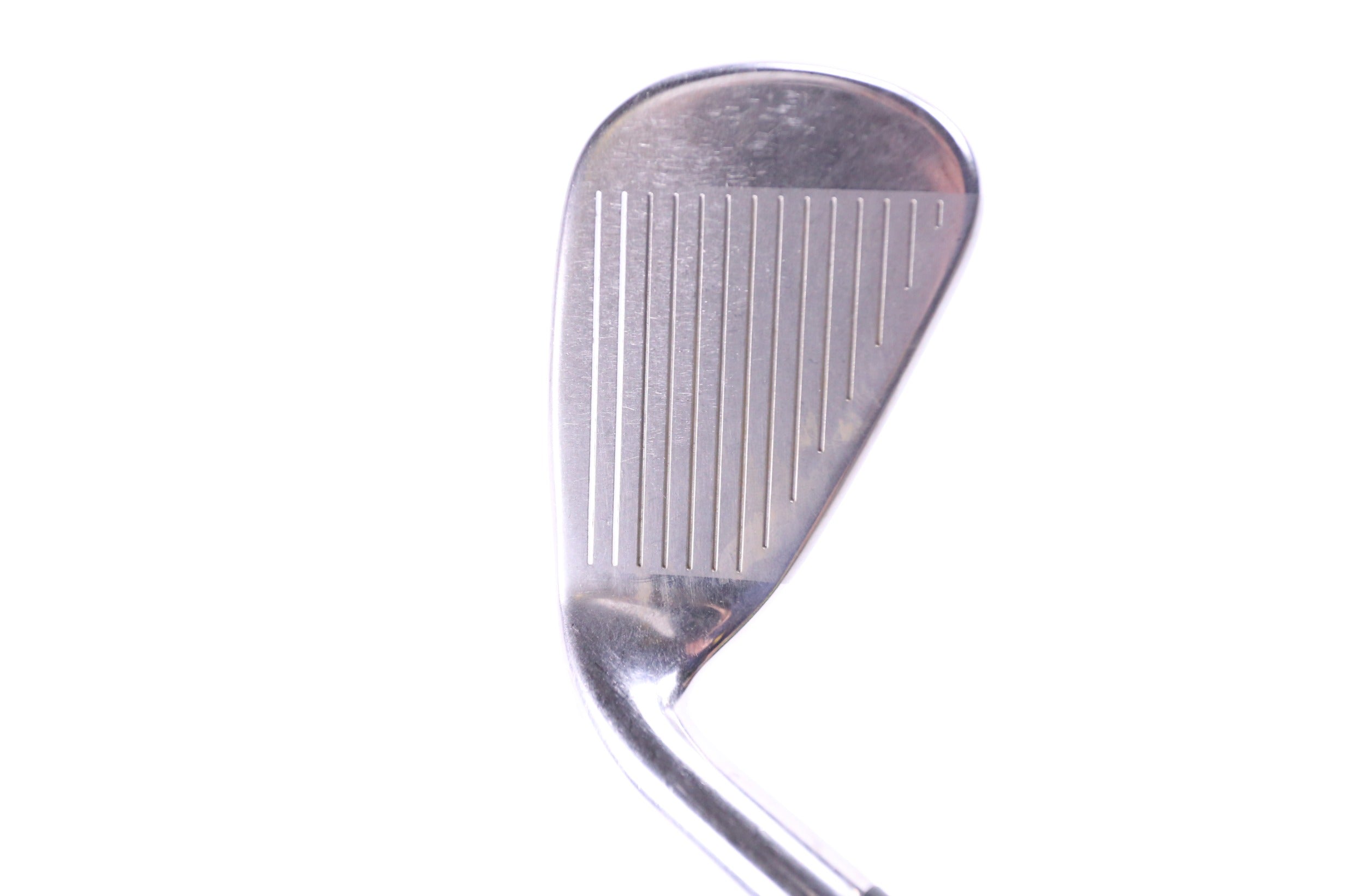 Used Callaway XR Single 6 Iron Right Handed Senior Flex Golf Club - Perfect for Senior Golfers & Right-Handed Players | Ideal for Practice, Replacement & Course Play