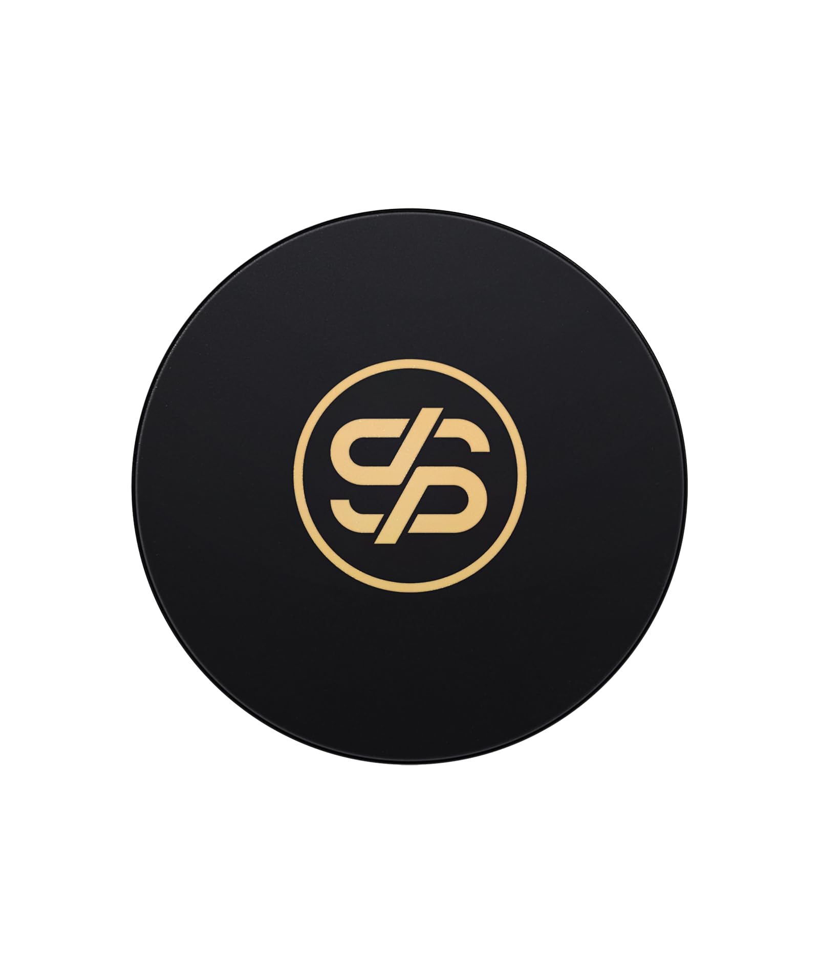 SLOWPLAY Godel Ceramic Poker Chips Set - 50 Casino Grade Texas Hold'em Poker Chips for Home Games, Poker Nights & Casino-Themed Parties - Professional Bulk Poker Chips for Card Players & Collectors