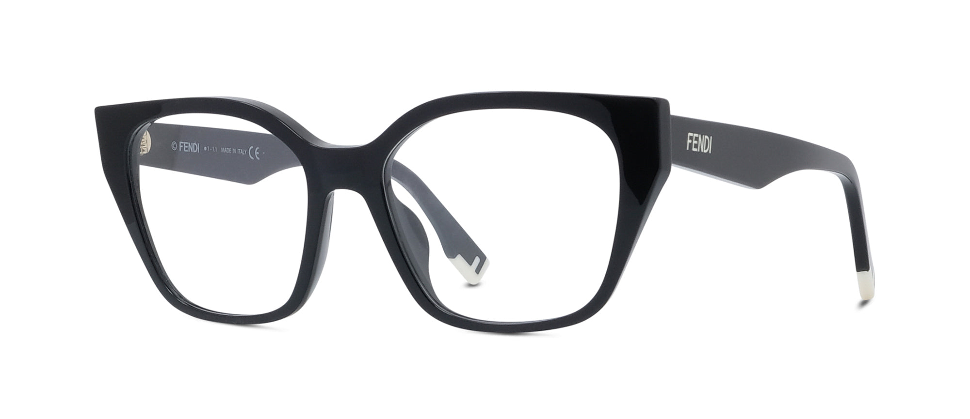 Fendi Way FE50001I Sunglasses - Luxury Designer Shades for Women & Men | Perfect for Outdoor Activities, Travel & Fashion Accessories