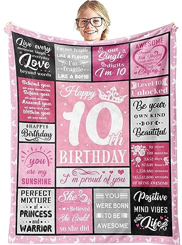 10th Birthday