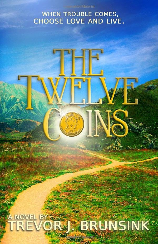 The Twelve Coins - Collectible Silver Coins Set for Investors & History Enthusiasts | Perfect for Gifts, Display & Investment Portfolio Diversification