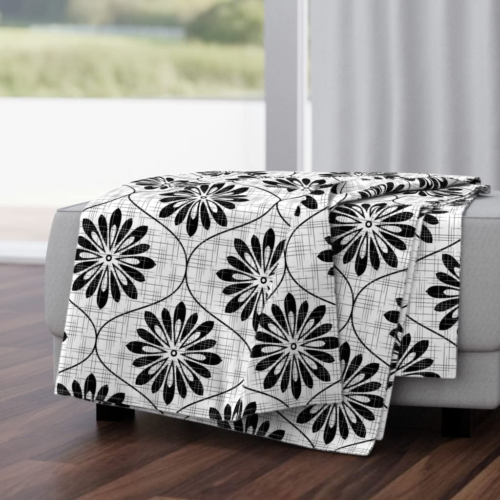 Luxe Velvet Throw Blanket 50