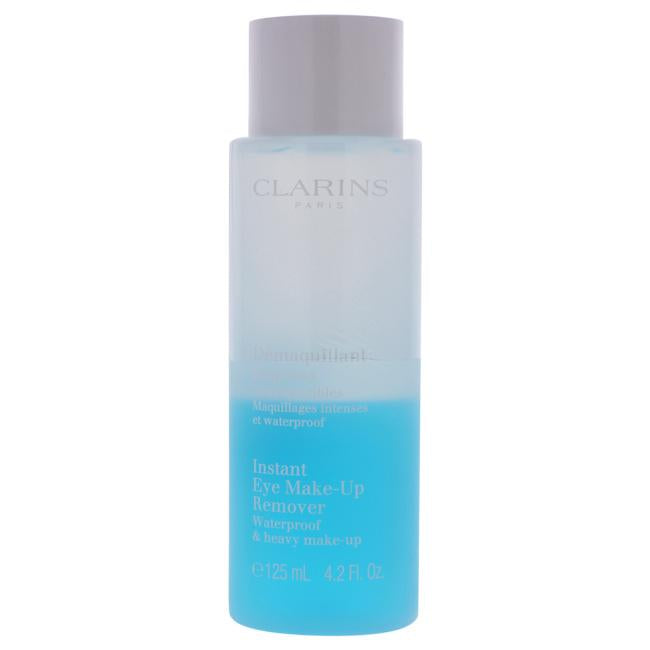Best Instant Eye Makeup Remover for Waterproof & Heavy Makeup - Gentle Formula for Sensitive Skin | Perfect for Daily Use & Travel