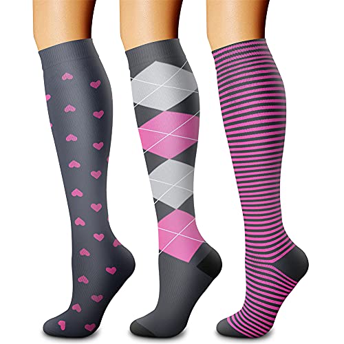 13 Grey/Pink/Grey