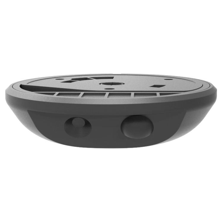 Smart Meeting Room Seat Sensor with RJ45 Connection, PIR Motion & Temperature Detection - Ideal for Office Conference Rooms and Smart Workspaces