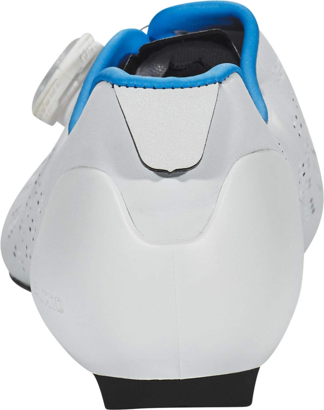 SHIMANO Men's Bicycle Walking Parts - Durable Bike Components for Commuting, Leisure & Outdoor Adventures