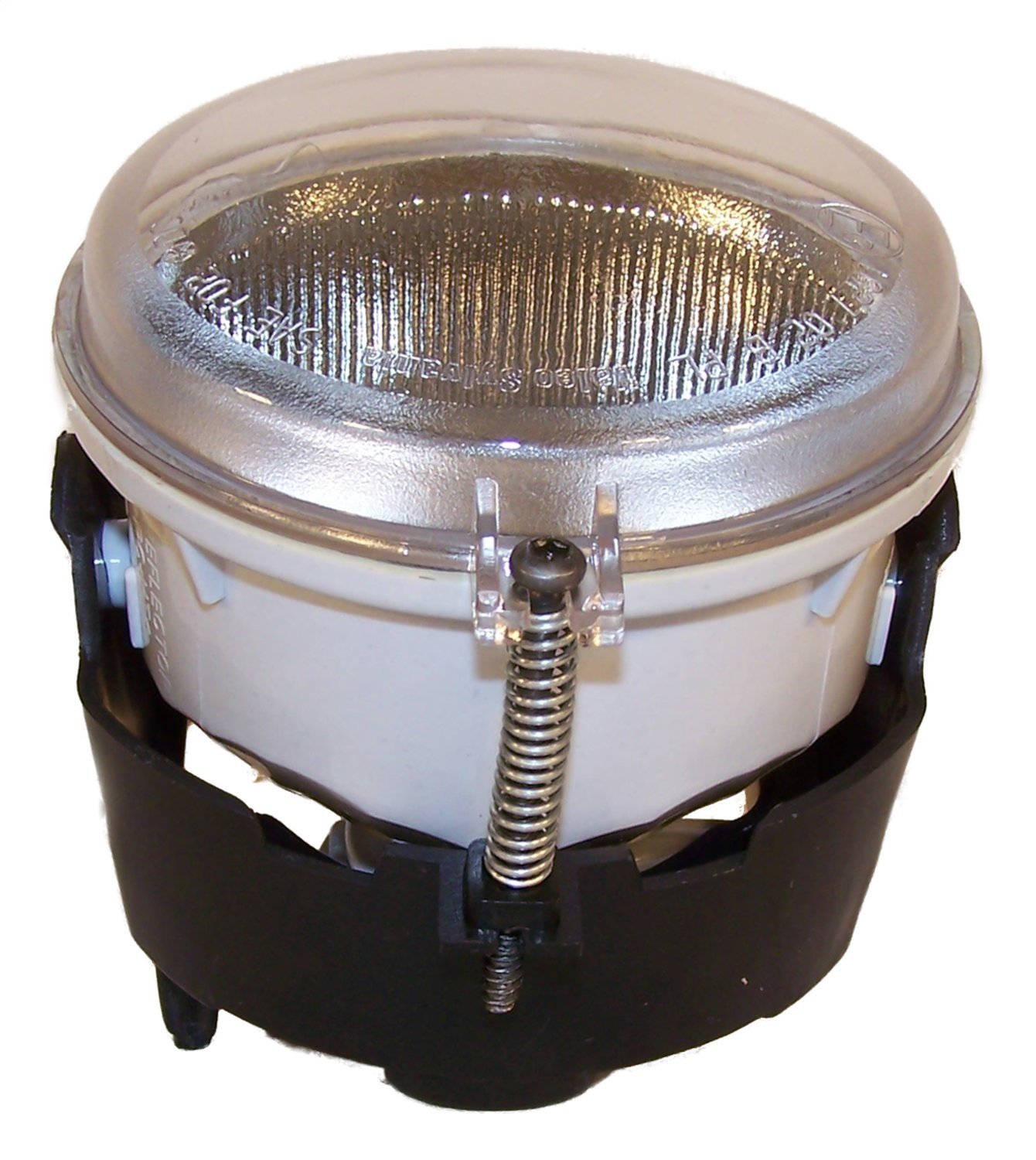Crown Automotive Fog Light Kit - High-Performance Electrical Lighting for Cars & Trucks | Perfect for Night Driving & Off-Road Adventures