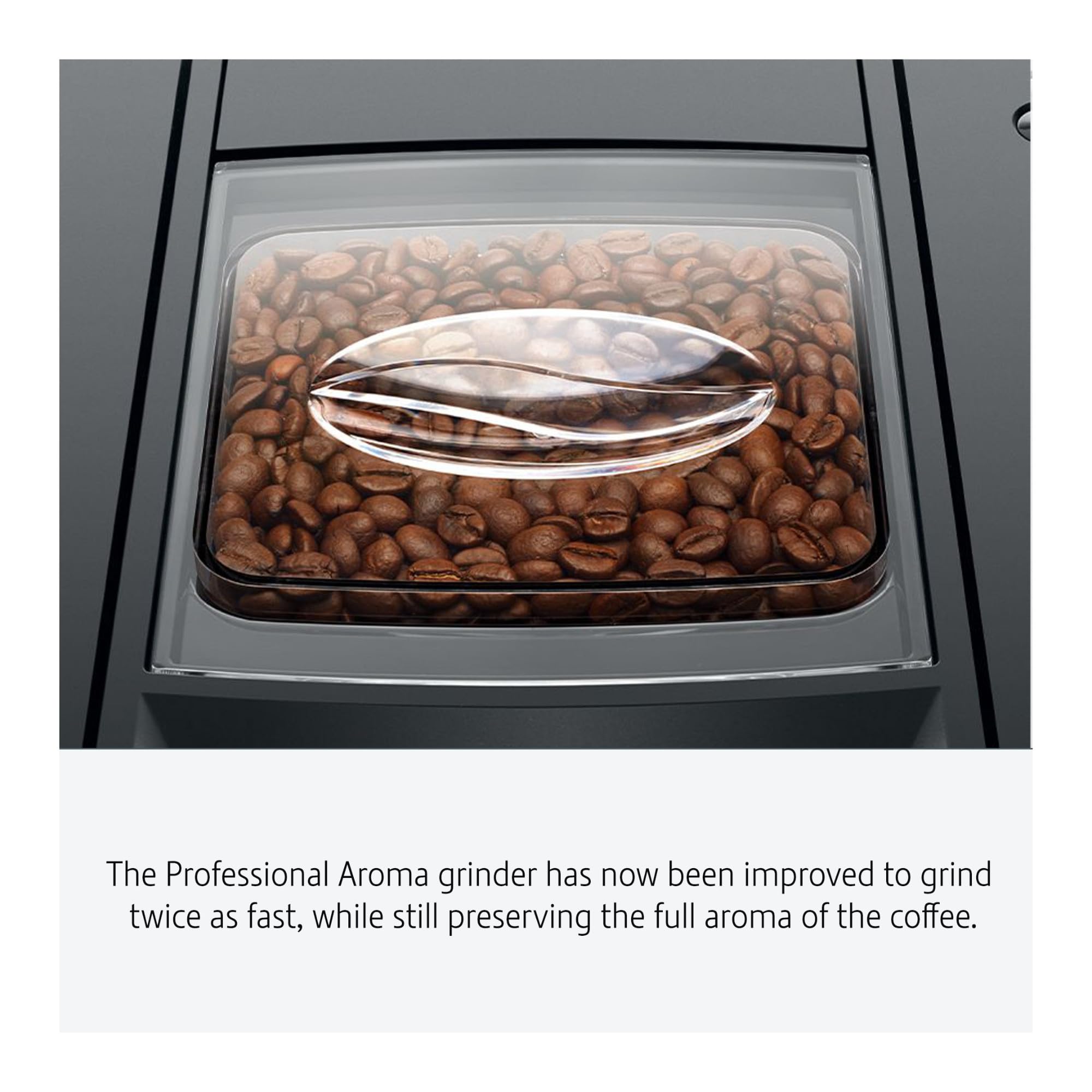 Jura E4 Automatic Coffee Machine (Piano Black) with CLEARYL Smart+ Water Filtration System - Includes 6 Cleaning Tablets & East Coast Blend Whole Bean Coffee - Perfect for Home, Office or Restaurant Use