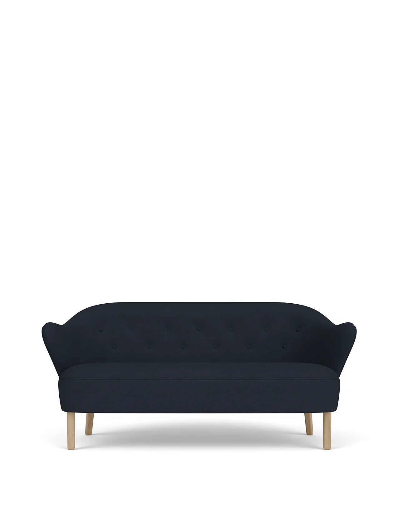 Stylish and Comfortable Ingeborg Sofa - Modern Living Room Furniture for Home Decor | Perfect for Lounging, Entertaining, and Relaxing