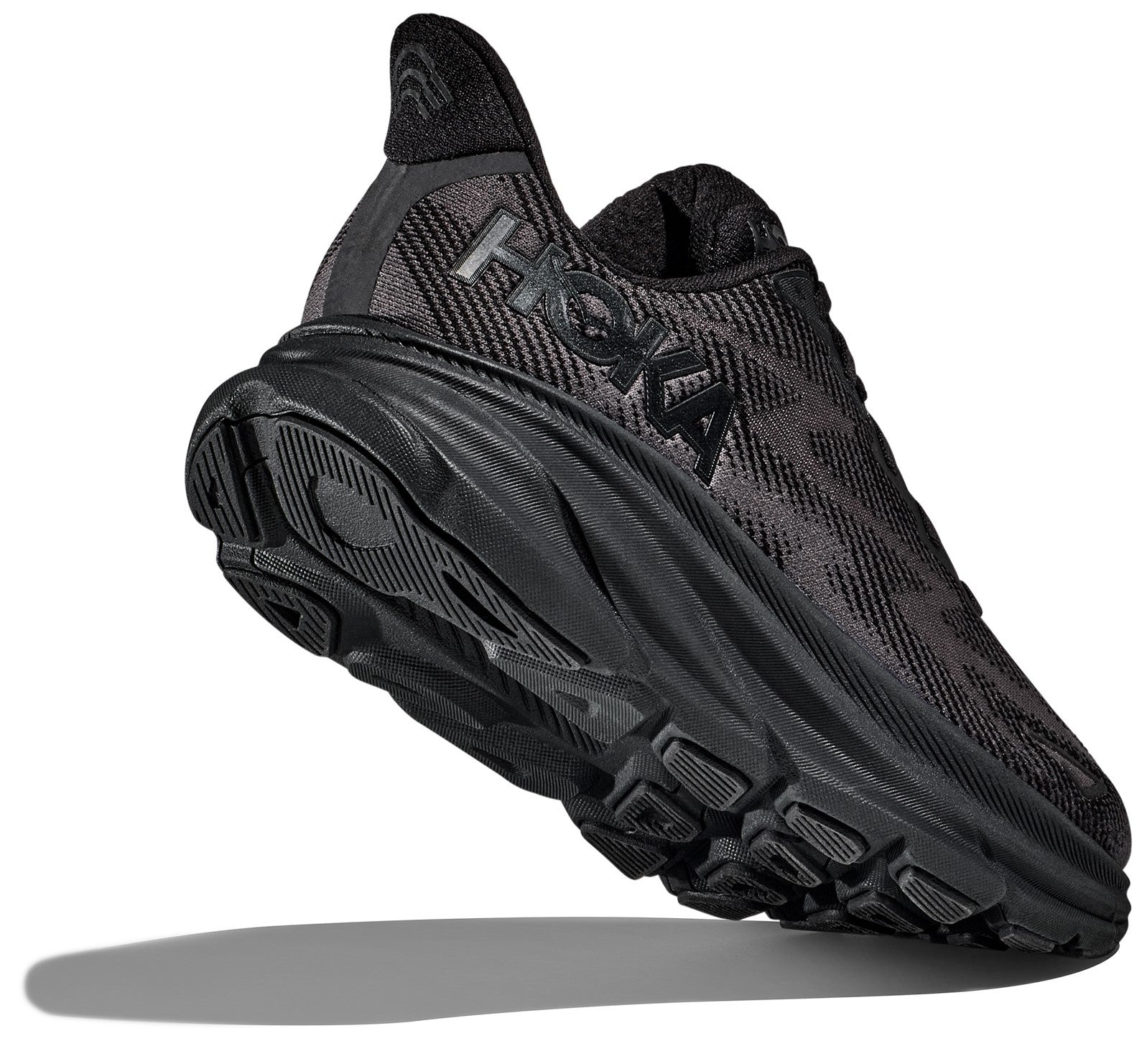 Brooks Clifton 9 Men's Running Shoes - Lightweight Cushioned for Long-Distance & Marathon Training - Perfect for Road Running, Jogging, and Gym Workouts