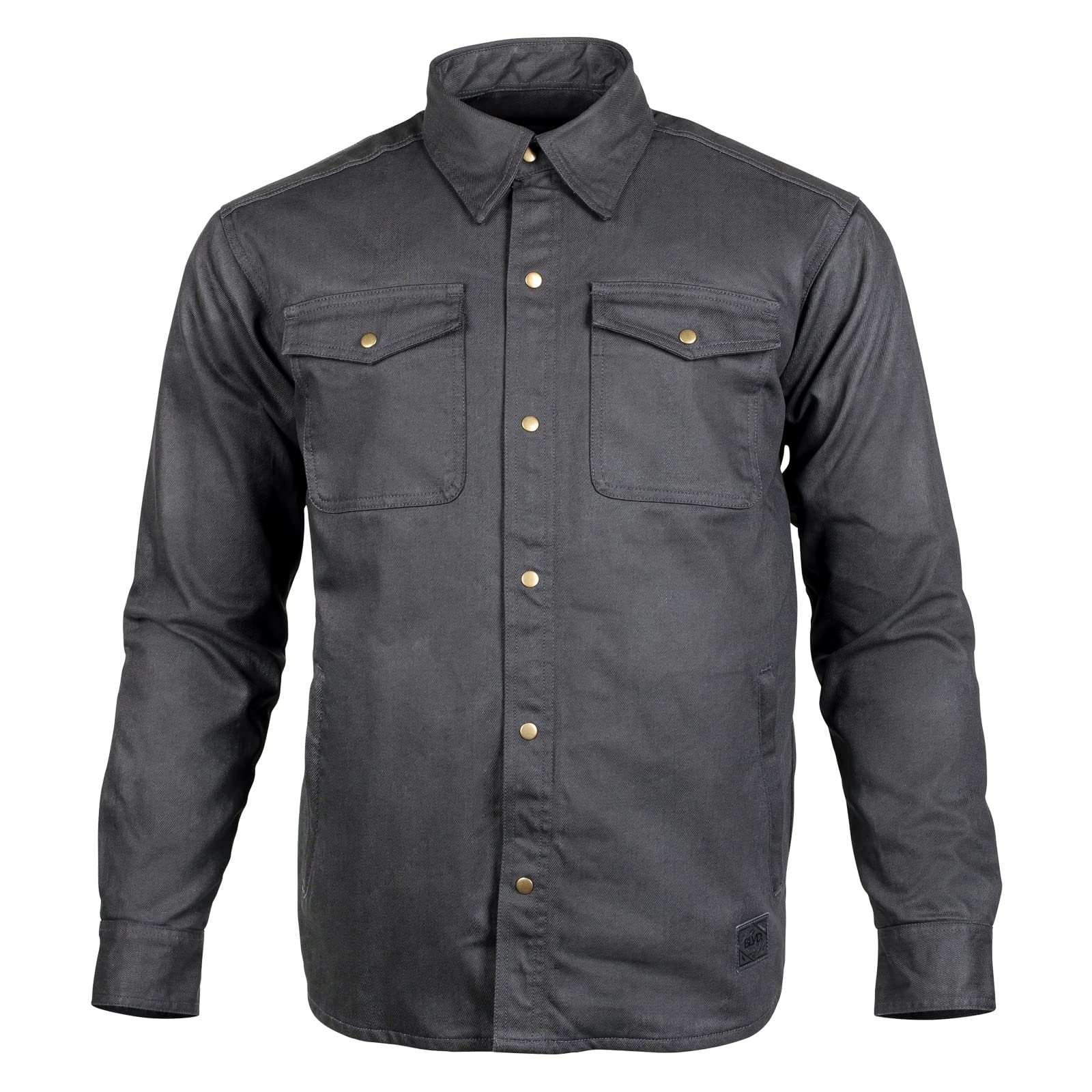 Cortech Voodoo Men's Street Motorcycle Jacket - Breathable Protective Riding Gear for Urban Commuting & Adventure Tours