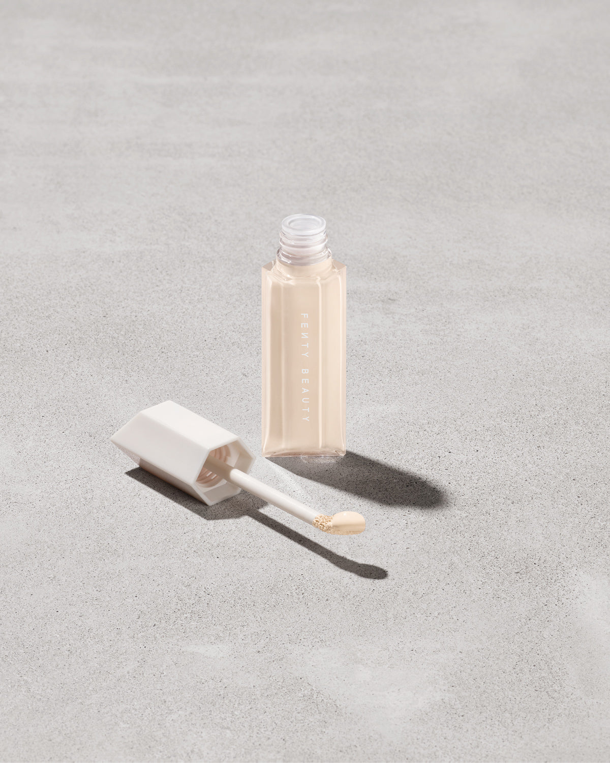 We're Even Hydrating Longwear Concealer - 110W Light | Full Coverage, Crease-Proof & Moisturizing | Perfect for Dark Circles & Blemishes | Day & Night Makeup Essential