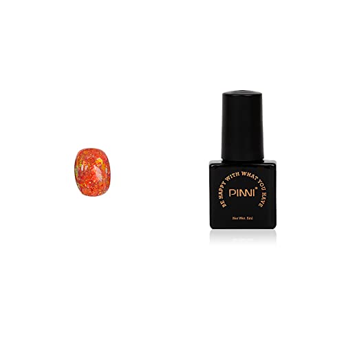 Diamond Orange-Red