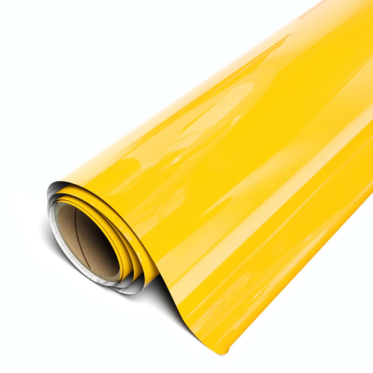 Siser EasyPSV Permanent Self-Adhesive Craft Vinyl Roll - 12