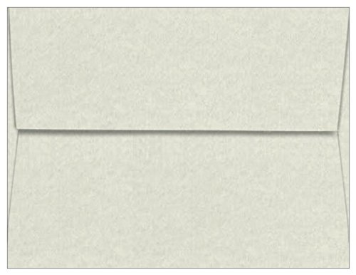 Premium Gray A2 Envelopes 4 3/8