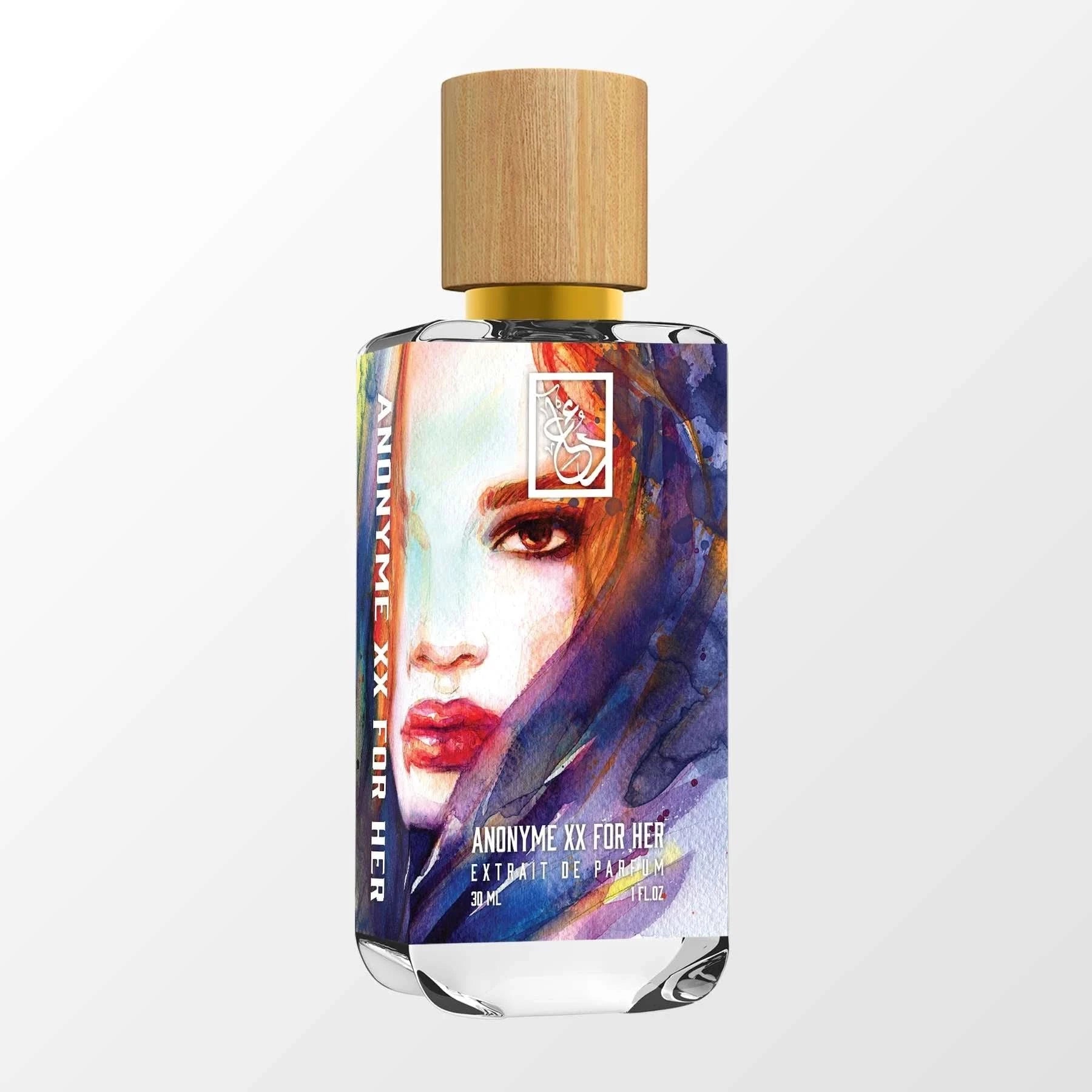 Anonyme XX Perfume for Women - Elegant Floral Scent, Long-Lasting Fragrance | Perfect for Date Nights, Office Wear & Special Occasions