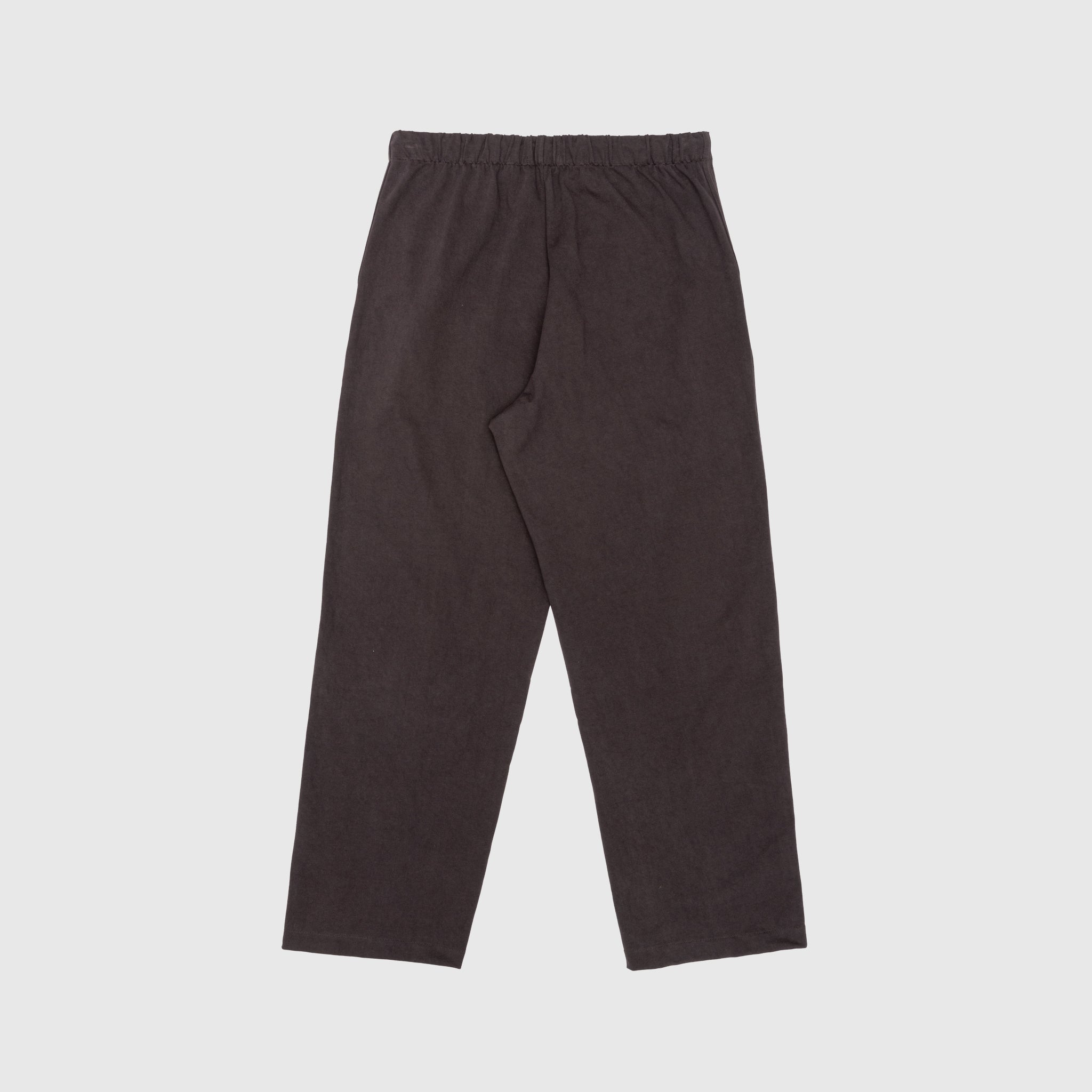 Jersey Band Pants - Comfortable Stretch Waist Pants for Women & Men | Perfect for Yoga, Workout & Lounge Wear