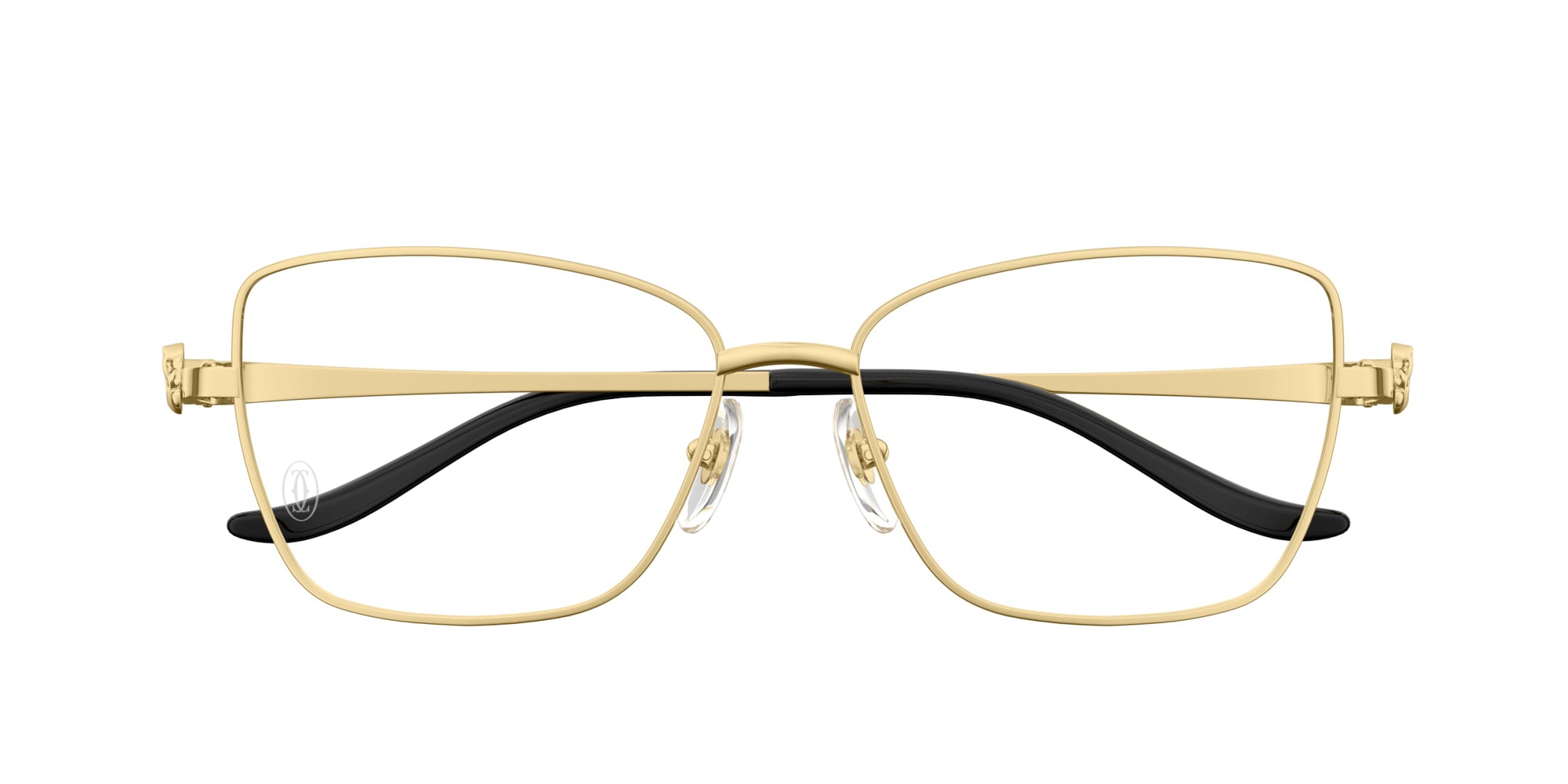 Cartier CT0523O Luxury Sunglasses - Polarized UV Protection for Men & Women - Perfect for Outdoor Activities, Travel, and Fashion Accessories