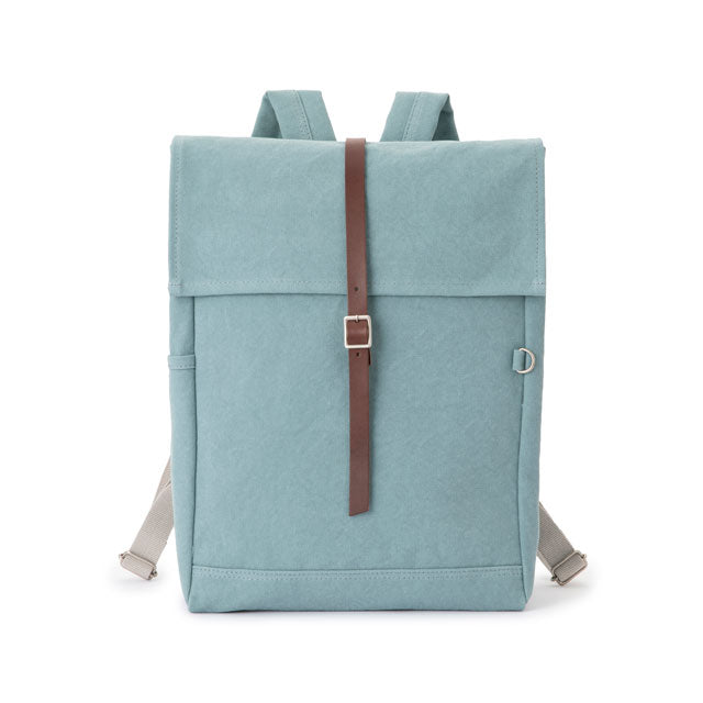 Scout Backpack for Boys - Durable Blue Gray Rucksack for Hiking, Camping & Outdoor Adventures | Lightweight School & Travel Backpack