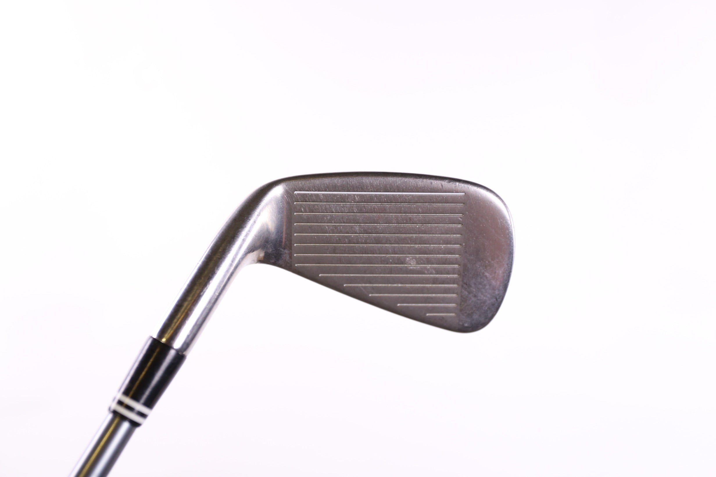 Used Cleveland HB3 Single 8 Iron Golf Club - Right Handed Regular Flex Steel Shaft - Perfect for Practice & Course Play
