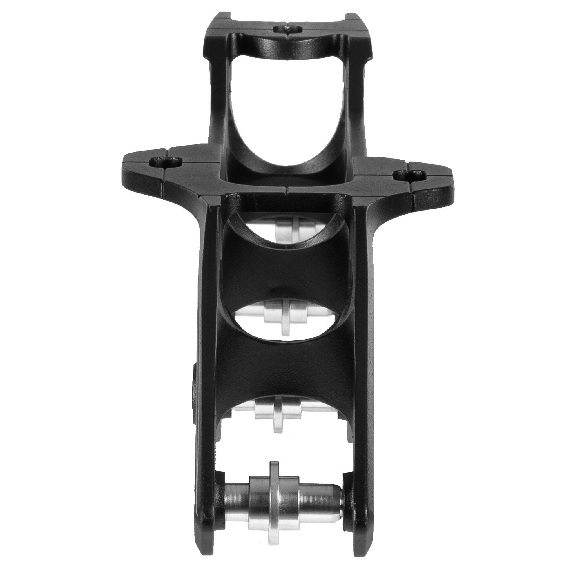 Elite Cast MG 13.2/4x110mm Tri-Lug Adapter - High Performance Muzzle Device for Pistols & Rifles | Perfect for Competitive Shooting, Range Training & Tactical Applications