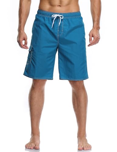 B26-turquoise Blue