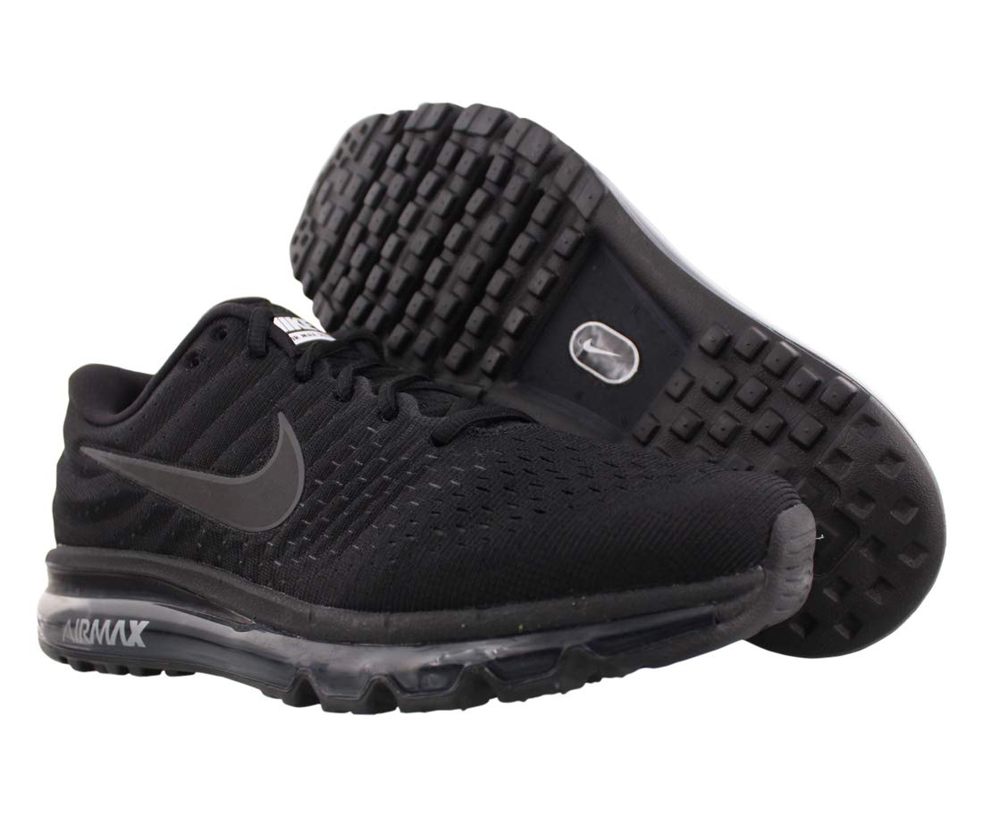 Nike Men's Running Shoes - Lightweight Breathable Athletic Sneakers for Jogging, Gym & Daily Wear | Comfortable Cushioned Support for Long Distance Running