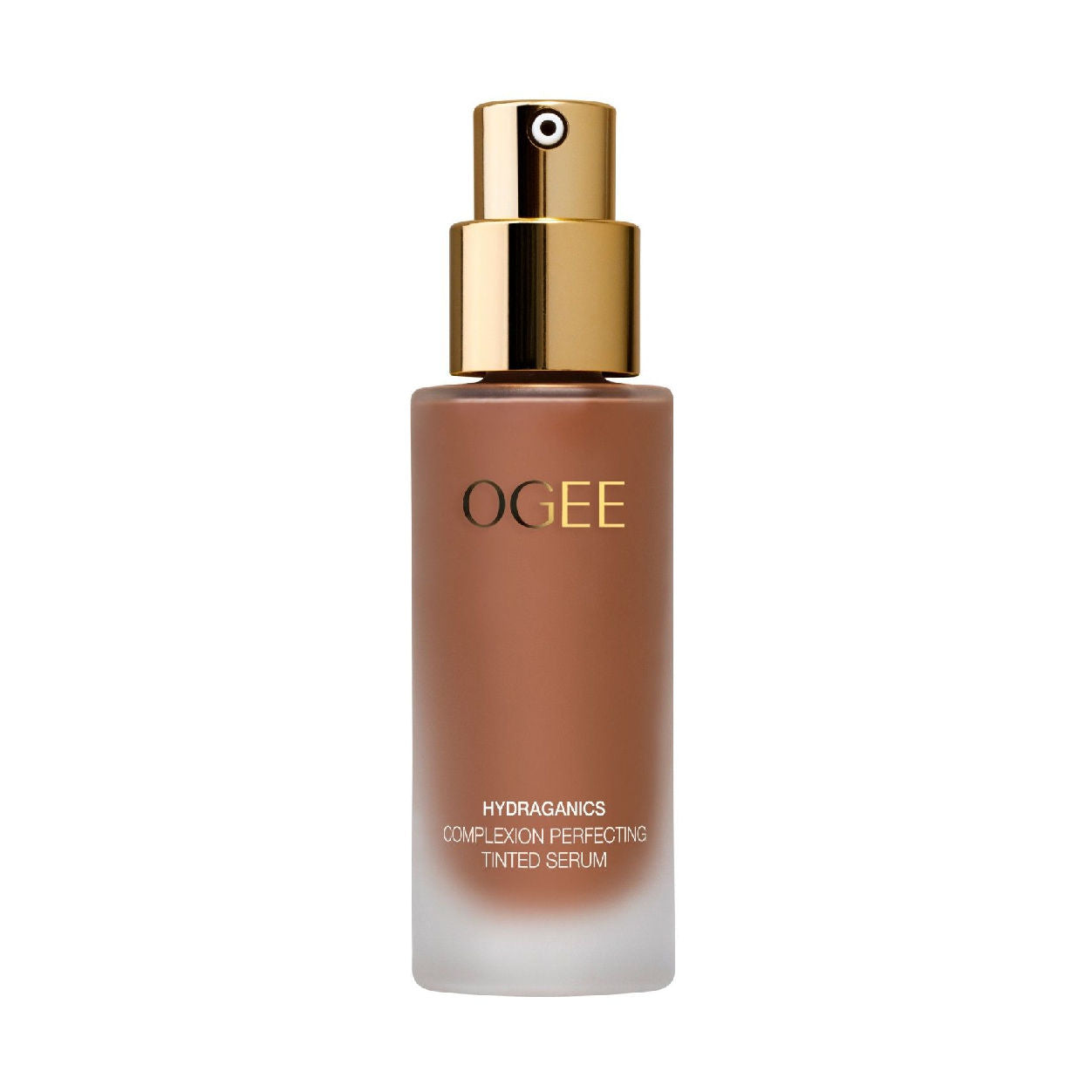 Complexion Perfecting Tinted Serum - Lightweight Foundation with SPF & Skincare Benefits for Flawless Coverage | Perfect for Daily Wear & Natural Makeup Looks