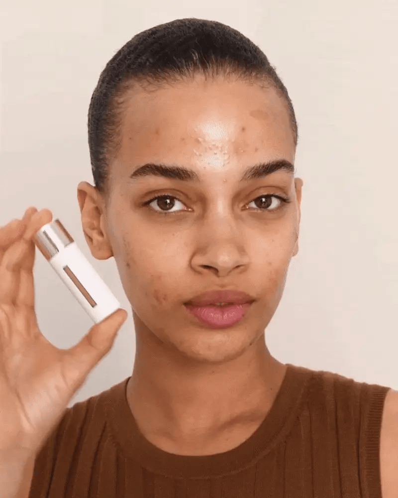 Vital Skincare Concealer - Natural Coverage for Dark Circles & Blemishes | Cruelty-Free & Vegan | Perfect for Everyday Makeup & Professional Use