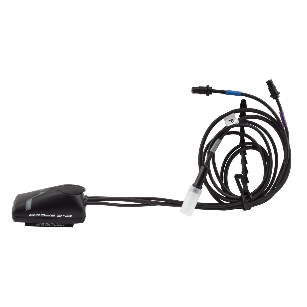 Campagnolo Super Record Gear Shifters for Road Bikes - High-Performance Unisex Cycling Shifters in Black | Perfect for Competitive Racing & Long-Distance Road Cycling
