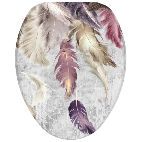 Feathers